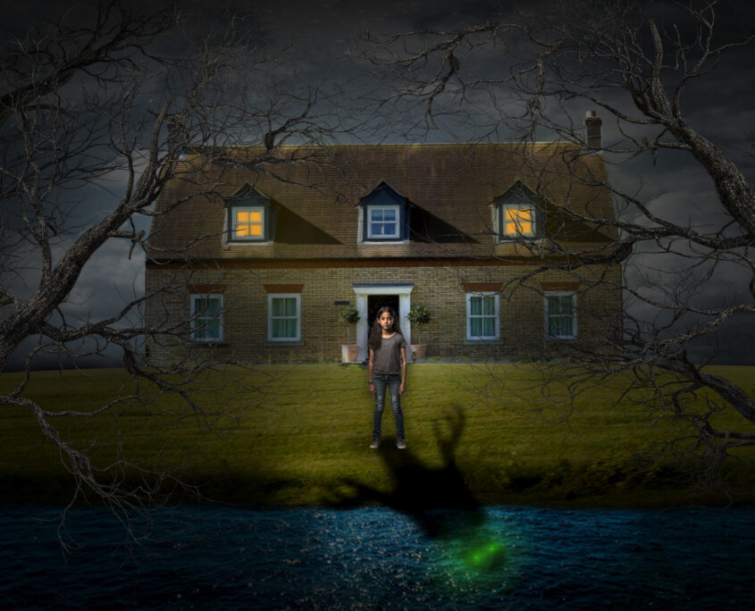 The Girl with the Green Eyes_Poster_Horizontal_No Text